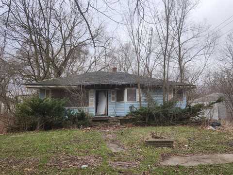 4330 Maryland Street, Gary, IN 46409