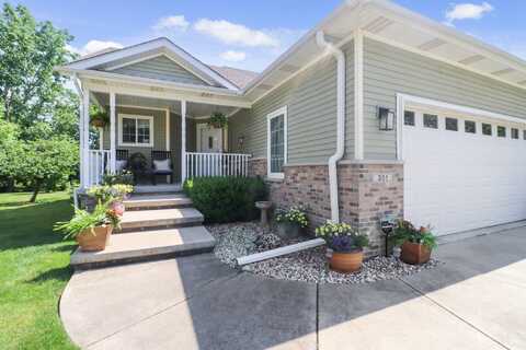 351 Taylor Lane, Valparaiso, IN 46383