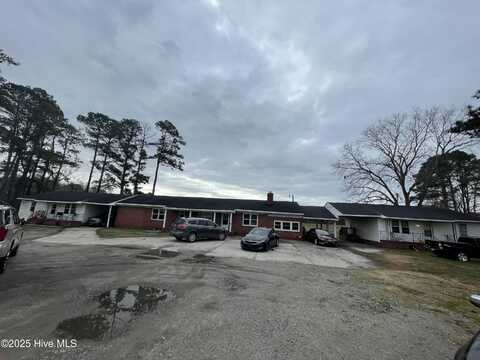 113 Mexico Road, Edenton, NC 27932