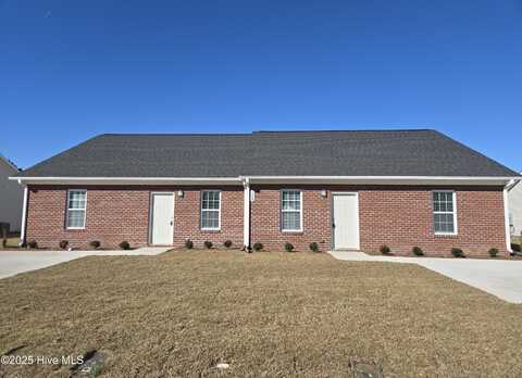 1249 Masters Lane, Greenville, NC 27834