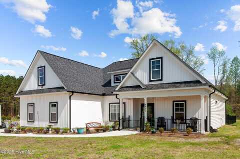 4321 Nc 903 S, Winterville, NC 28590