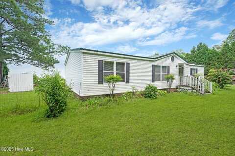 148 Driftwood Drive, Blounts Creek, NC 27814