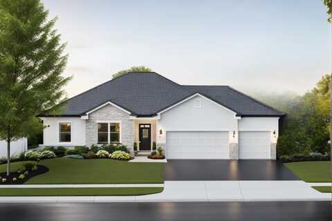 8715 S 23rd Street, Bellevue, NE 68147