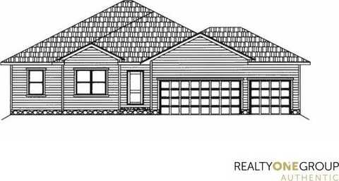 8715 S 23rd Street, Bellevue, NE 68147