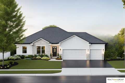 11112 N 173rd Street, Bennington, NE 68007