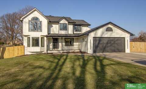 6222 S 43rd Street, Omaha, NE 68107