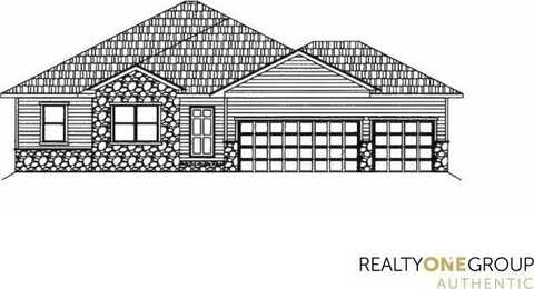 6662 S 213 Avenue, Elkhorn, NE 68022