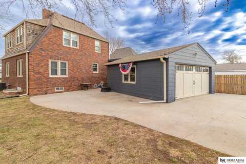 1465 Grant Street, Blair, NE 68008