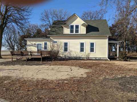 1403 H County Road, Craig, NE 68019