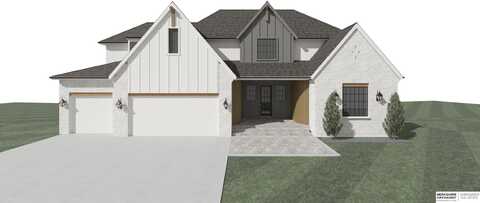 11819 N 173rd Circle, Bennington, NE 68007