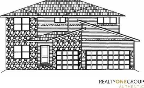 10902 N 172nd Street, Bennington, NE 68007