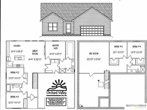 2026 Concord Circle, Bellevue, NE 68147