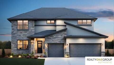 12605 S 75TH Street, Papillion, NE 68108