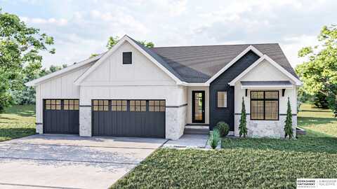 2098 N 182nd Avenue, Elkhorn, NE 68022