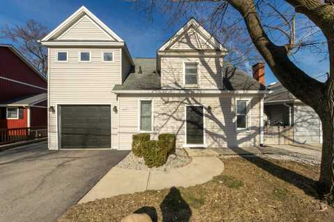 9638 Main Street, Whitmore Lake, MI 48189