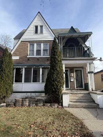 12068 Prairie Street, Detroit, MI 48204