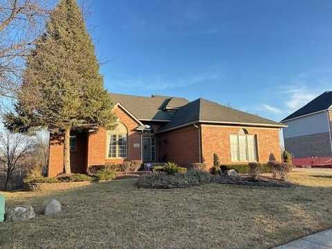 13266 Karl Drive, Plymouth, MI 48170