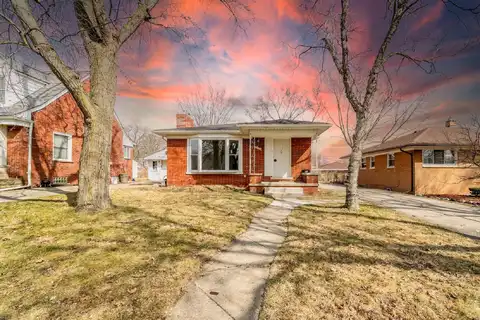 16688 Lola Drive, Redford, MI 48240