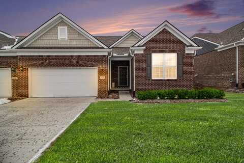 3486 Bella Vista Drive, Ann Arbor, MI 48108