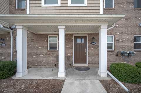 508 Woodlawn Avenue, Royal Oak, MI 48073