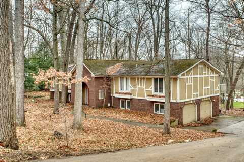 7356 Treeline Drive SE, Grand Rapids, MI 49546