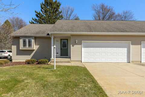 7588 Rivendell Drive SE, Grand Rapids, MI 49508