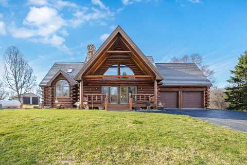 351 Pifer Road, Delton, MI 49046