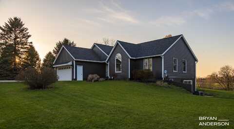 11844 Jackson Road, Middleville, MI 49333