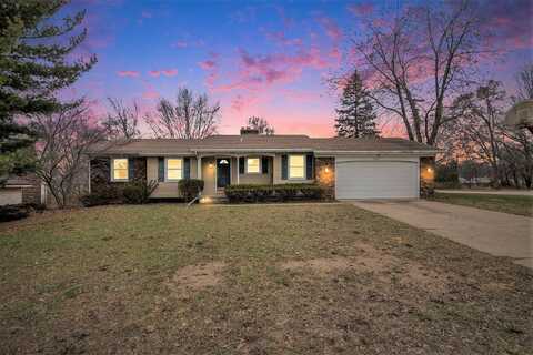 3590 Watergate Drive SW, Wyoming, MI 49519