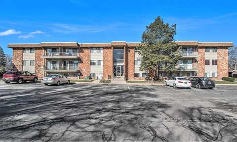 734 W Kilgore Road, Kalamazoo, MI 49008
