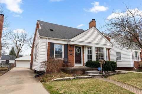 3021 Syracuse Street, Dearborn, MI 48124
