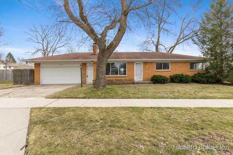 4914 Ash Avenue SE, Grand Rapids, MI 49508