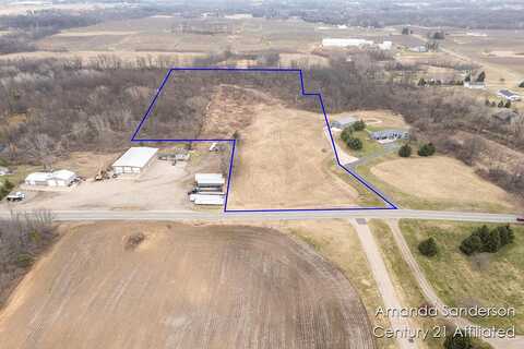 9350 Peach Ridge Avenue NW, Sparta, MI 49345