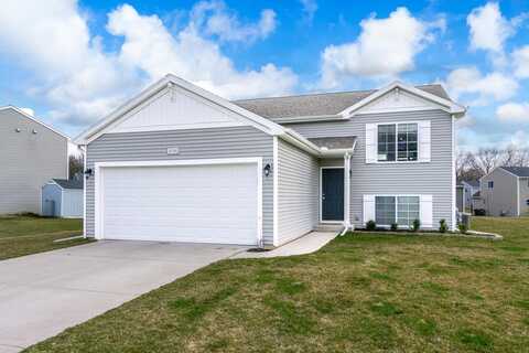 10381 Schrier Lane, Portage, MI 49024