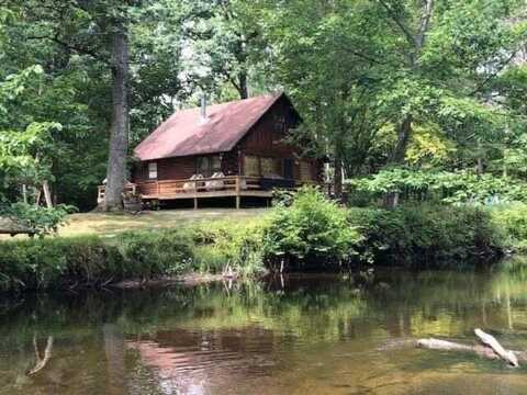 2490 145th Avenue, Morley, MI 49336
