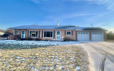 1505 Shrewsbury Avenue, Adrian, MI 49221