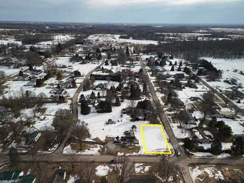 V/L .22a Munn Street, Hesperia, MI 49421