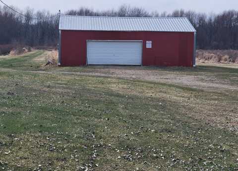 72nd Street Street, Covert, MI 49043