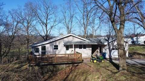 1119 Brownell Street, Kalamazoo, MI 49006