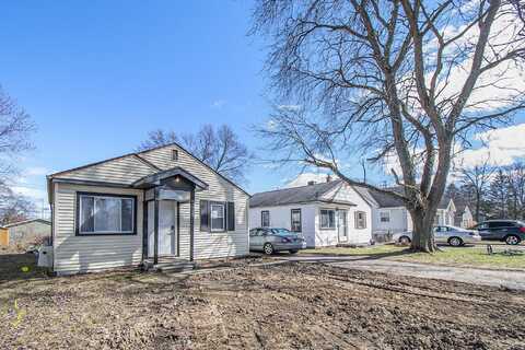 127 Haze Street, Lansing, MI 48917