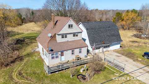 19400 M-140 Hwy, South Haven, MI 49090