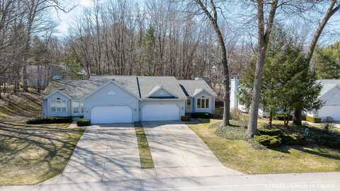 17193 Arthur Court, Spring Lake, MI 49456