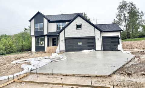 5899 Valley Point Drive SE, Caledonia, MI 49316