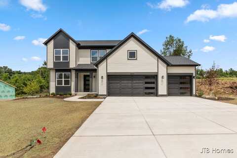 5899 Valley Point Drive SE, Caledonia, MI 49316
