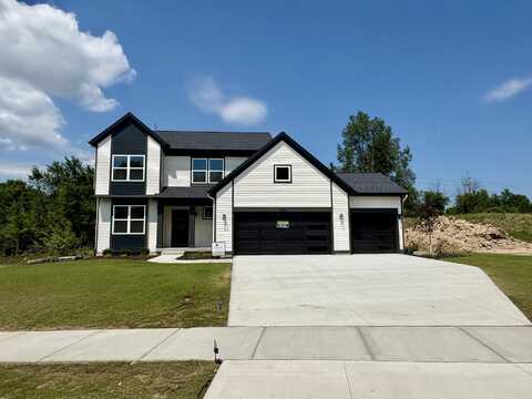 5899 Valley Point Drive SE, Caledonia, MI 49316