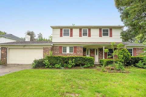 3620 Charter Place, Ann Arbor, MI 48105