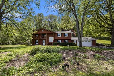 2725 W B Avenue, Plainwell, MI 49080