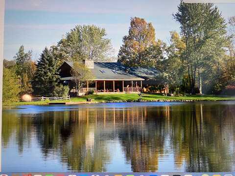 32184 Fish Hatchery Road, Kalamazoo, MI 49009