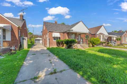 17189 Albion Avenue, Detroit, MI 48234