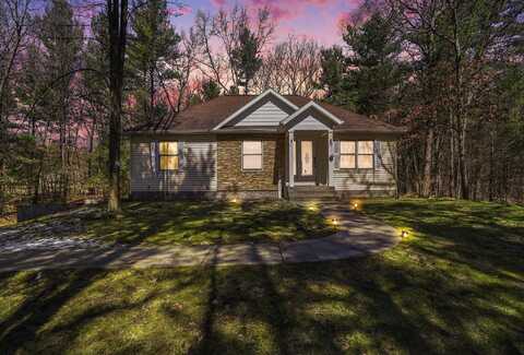3258 E Michillinda Road, Twin Lake, MI 49457